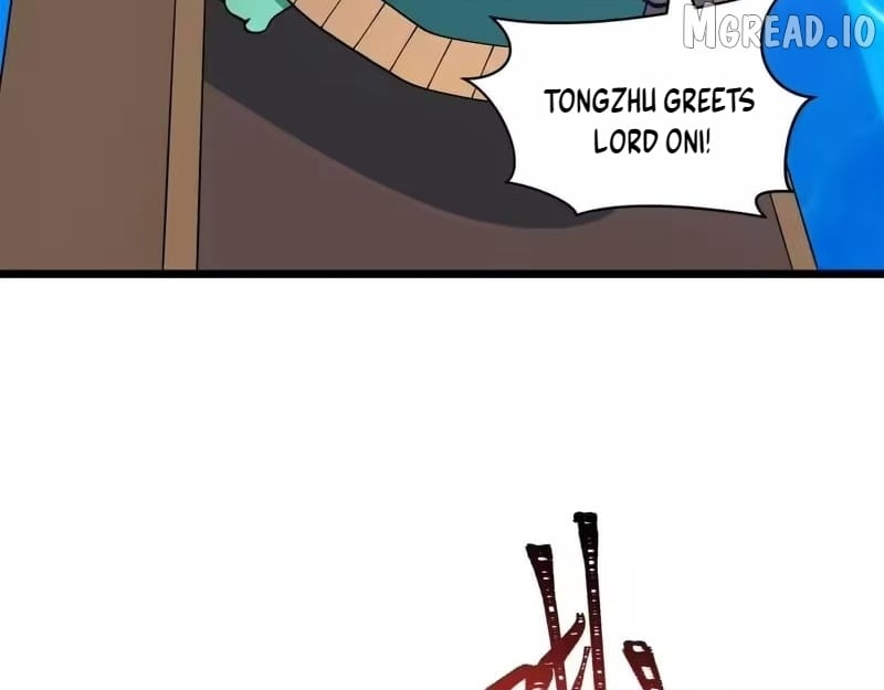 Era of the Haunted Chapter 576  - page 15